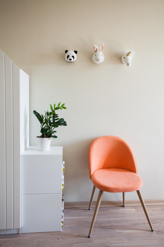 Комната для Полины