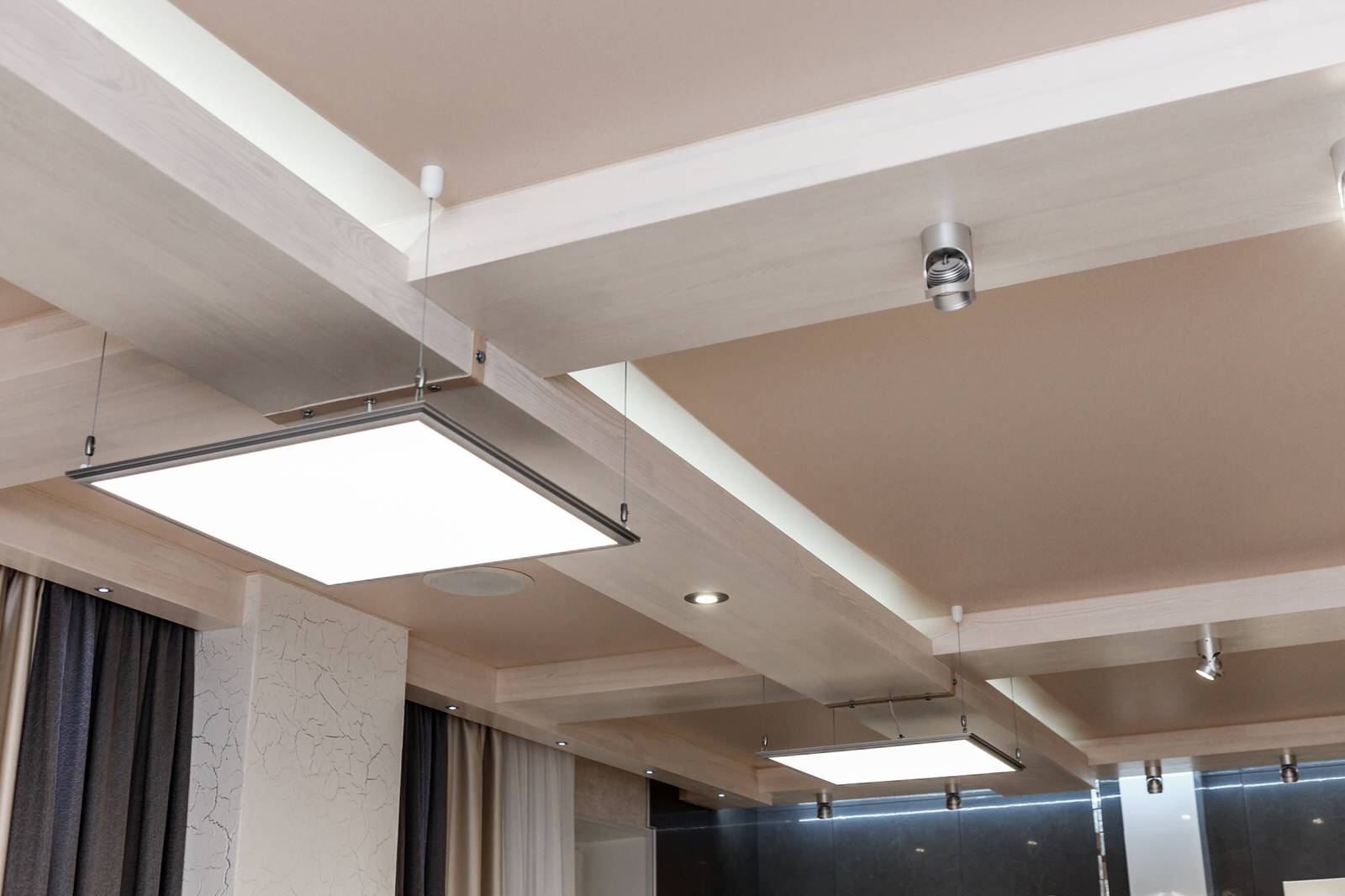 Скандинавский хай-тек  ЖК " Александровский"