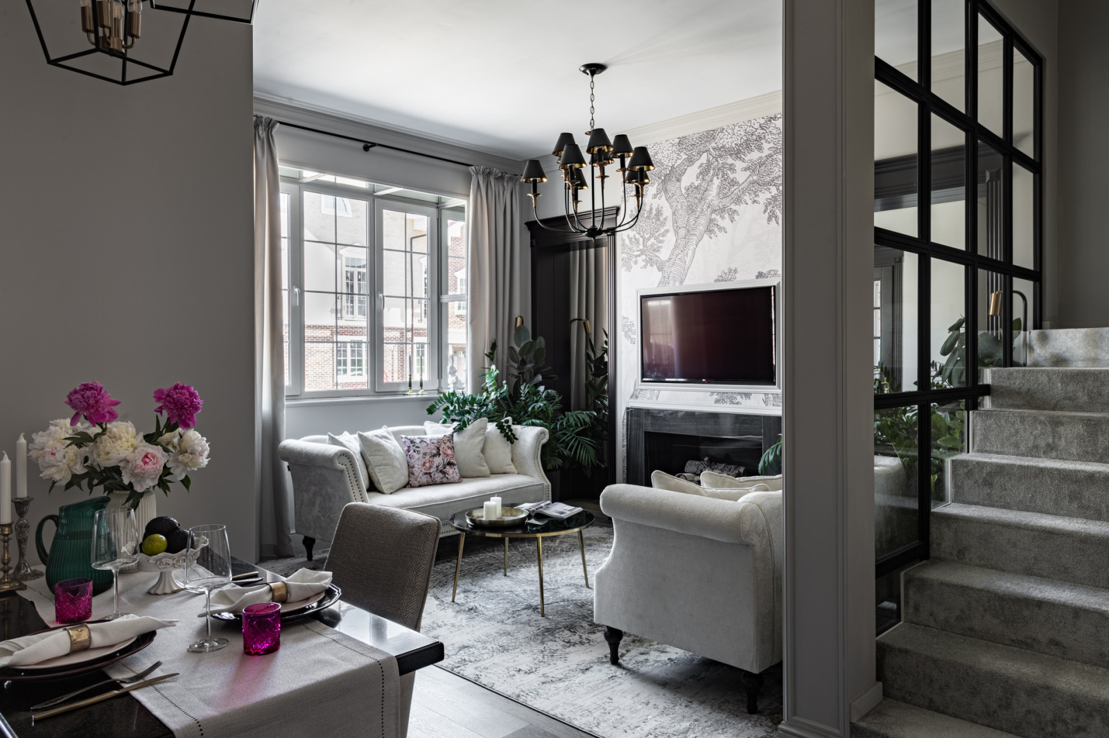 Таунхаус КП Академия парк