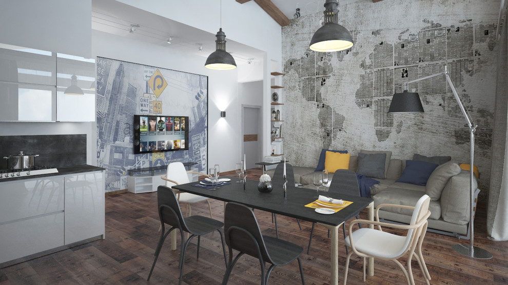 Дмитрий Фальковский