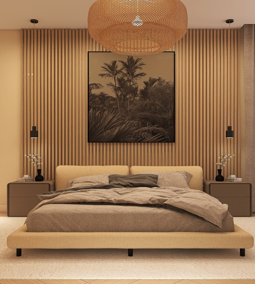 Джапанди 69 кв.м.