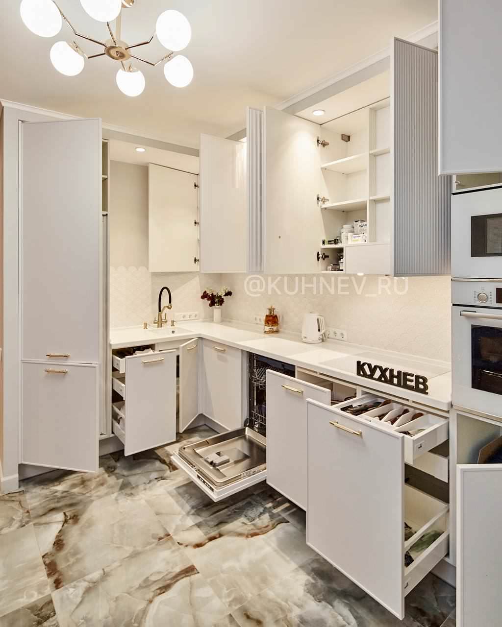 Средиземноморские мотивы