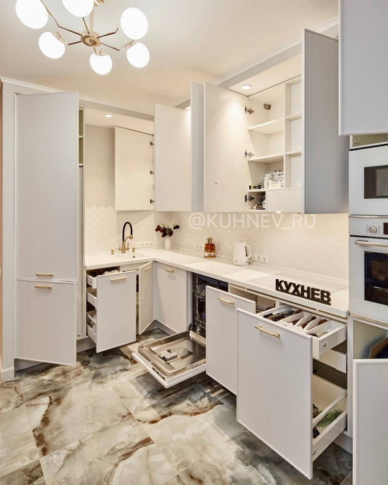 Средиземноморские мотивы