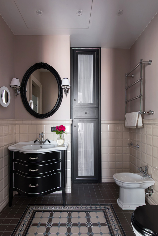 Квартира в центре Москвы