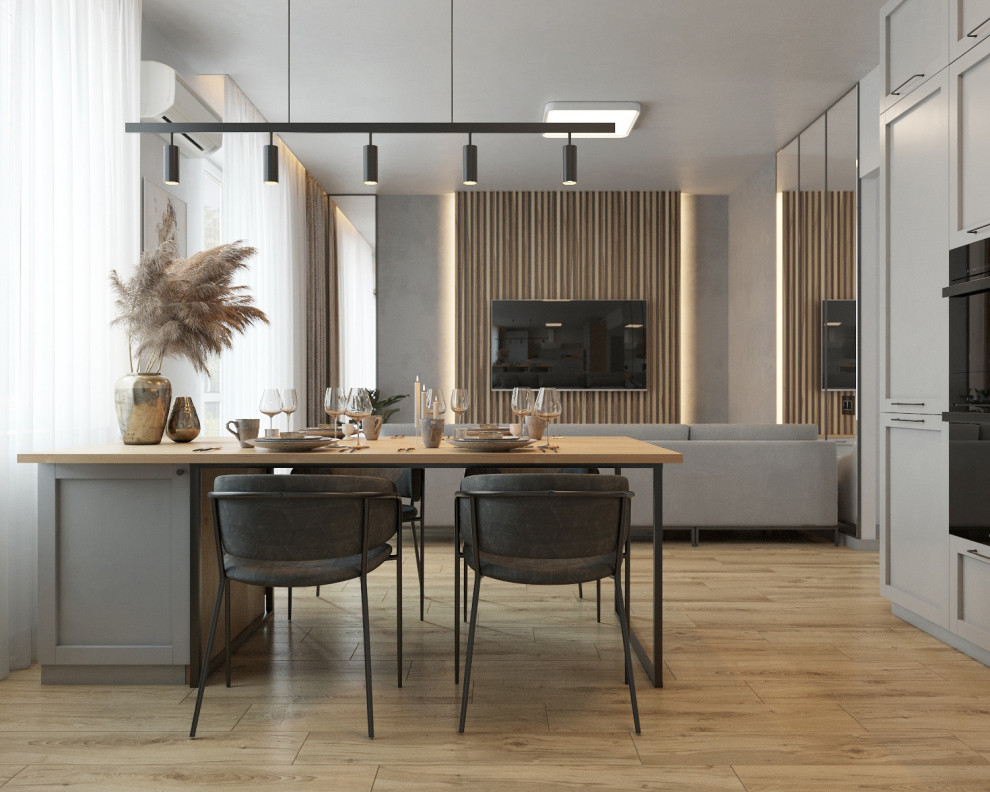 Таунхаус Зеленые аллеи