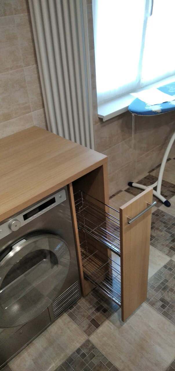 Постирочные