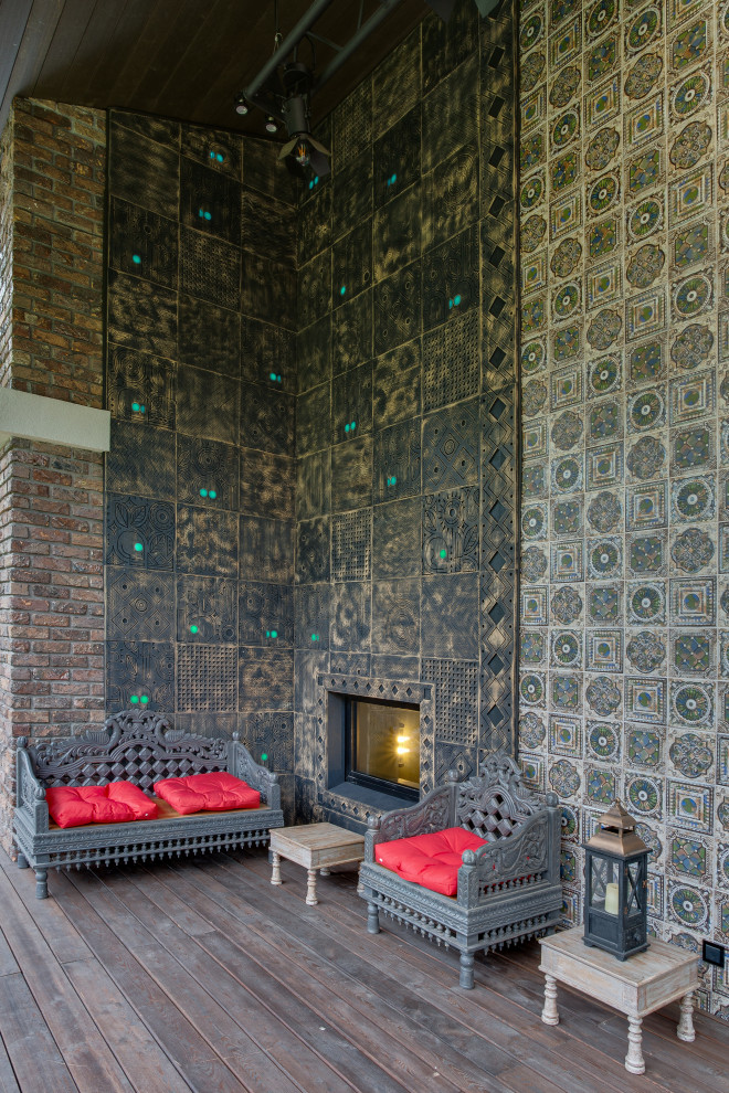 Загородный дом 800кв.