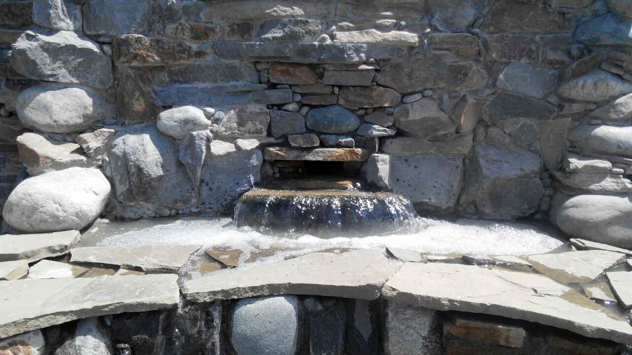 Обложка проекта: Строительство искуственных водоемов в Ростове-на-Дону