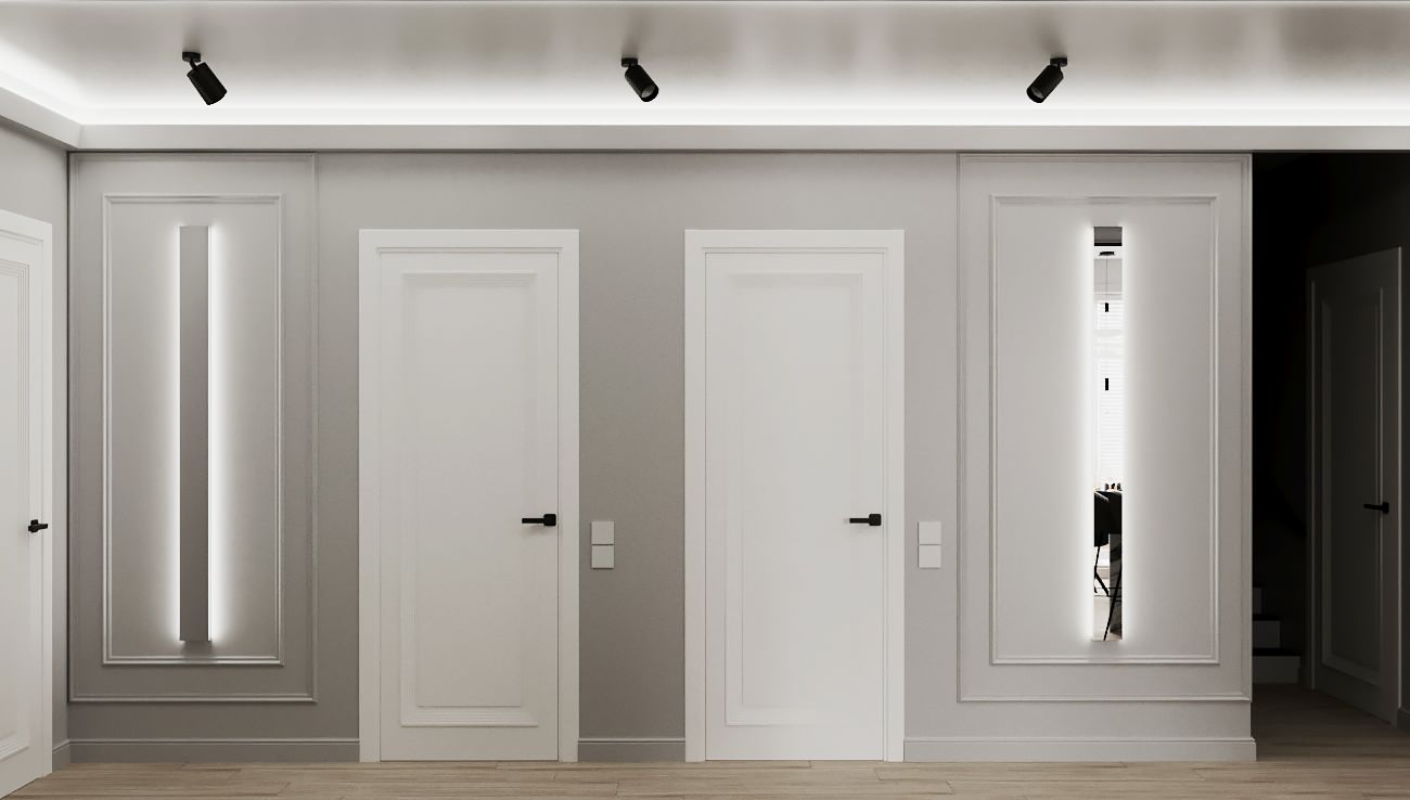 Частный дом с.Богословка