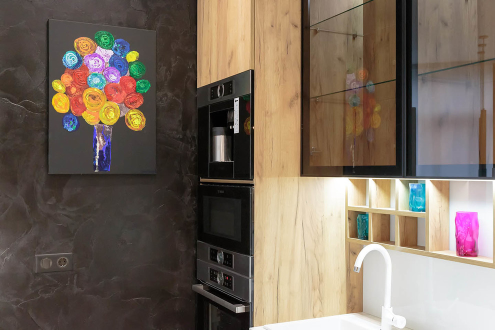 Sydney loft ЖК "Pechersky"