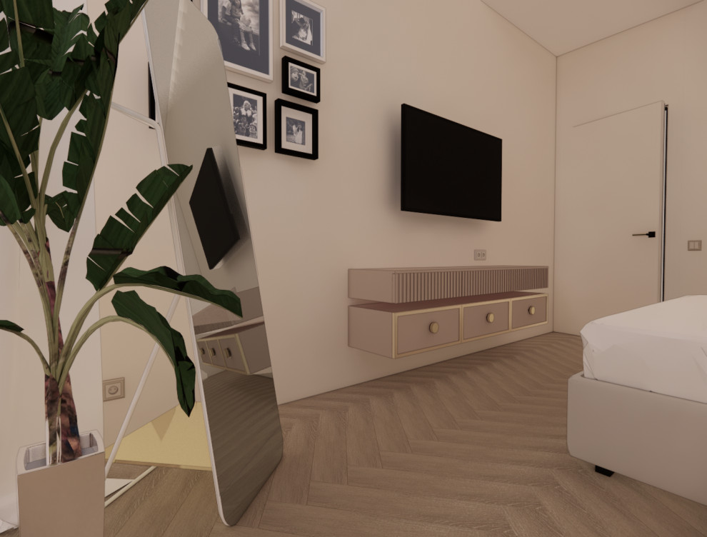 ЖК "Атлант" г.Подольск