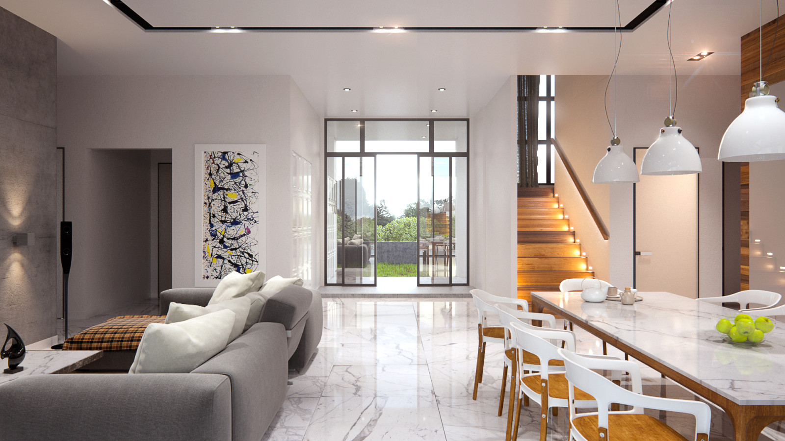 1468 Club View Terrace, Los Altos, CA, United States.