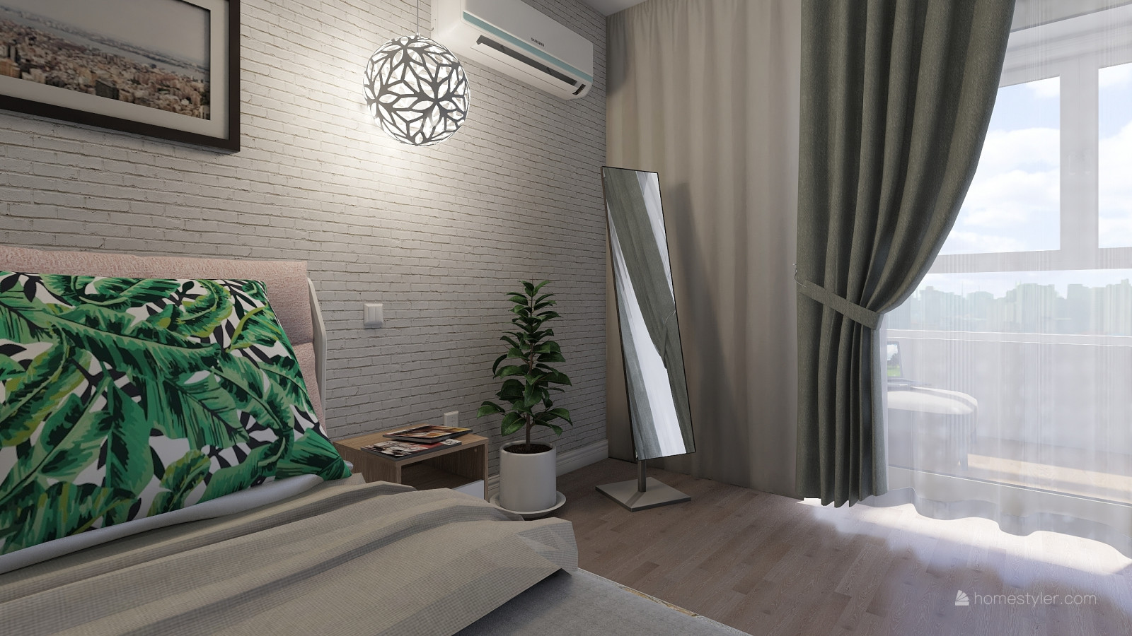 Квартира в центре