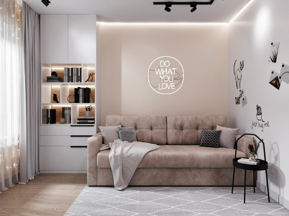 Квартира в ЖК "Арт Сити"