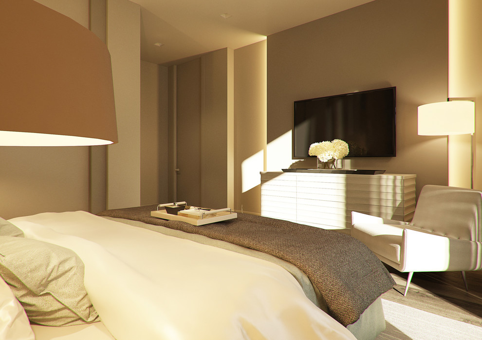 Люсиновская