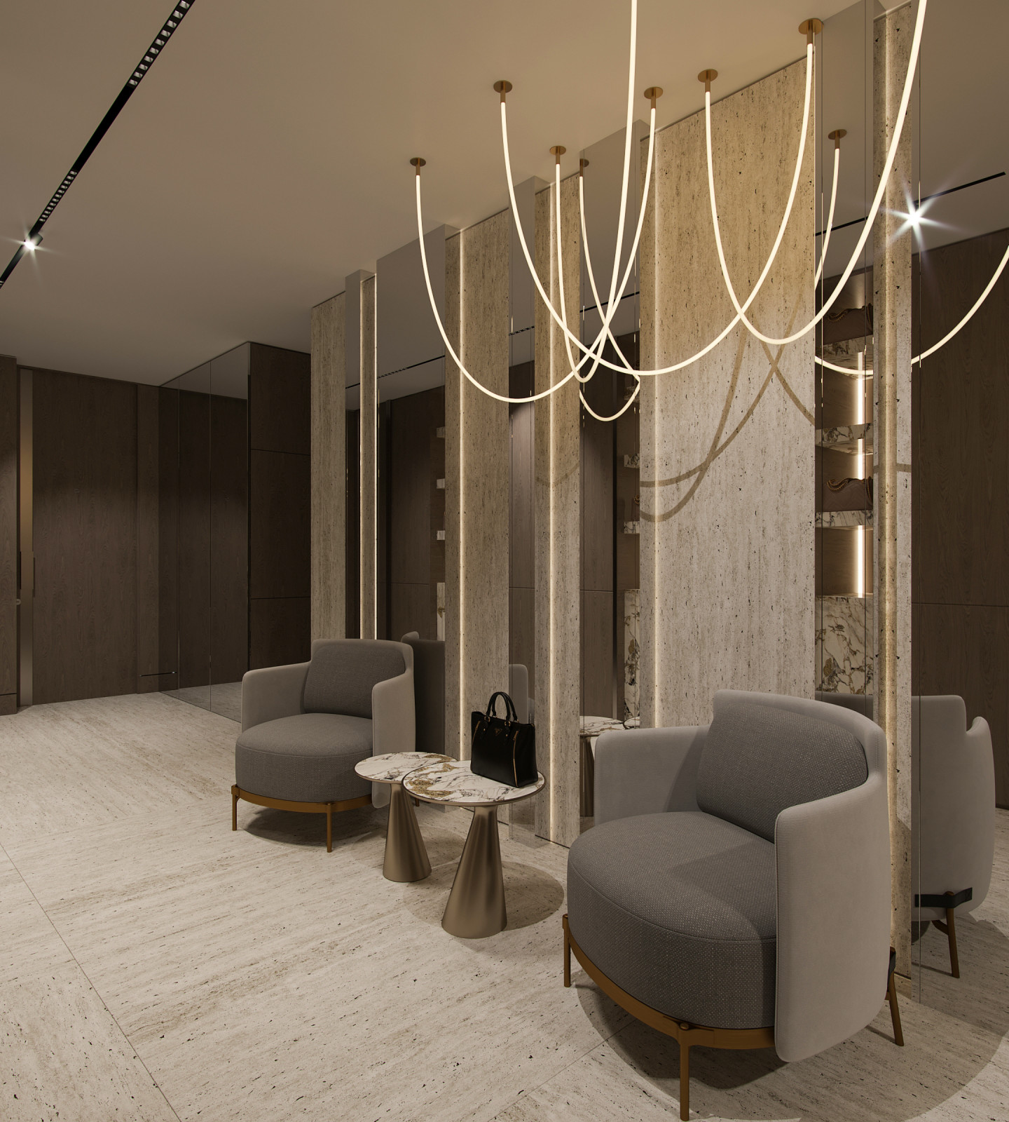 Neva Towers (Moscow)