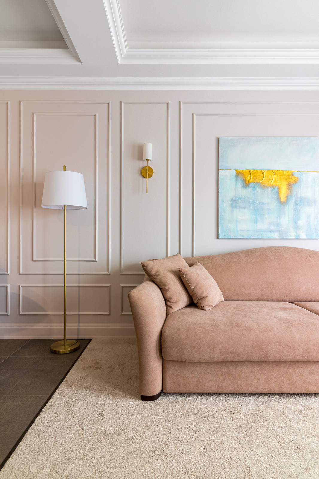 Фоновое изображение профиля Марина Сурмай