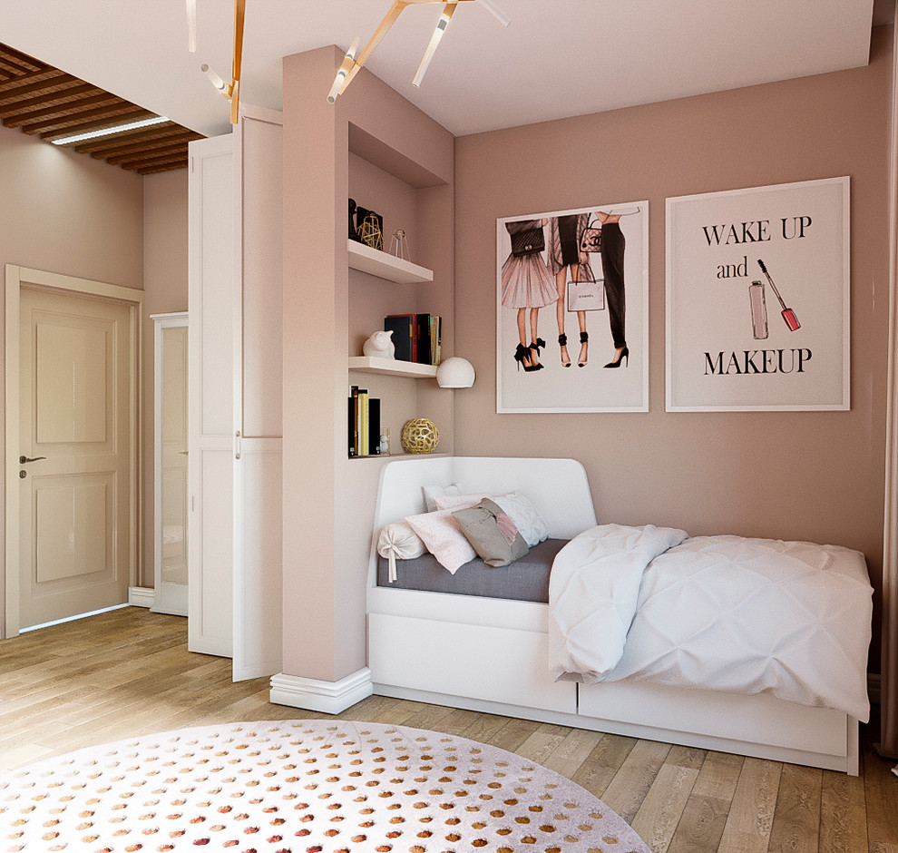 Дом в Пестово