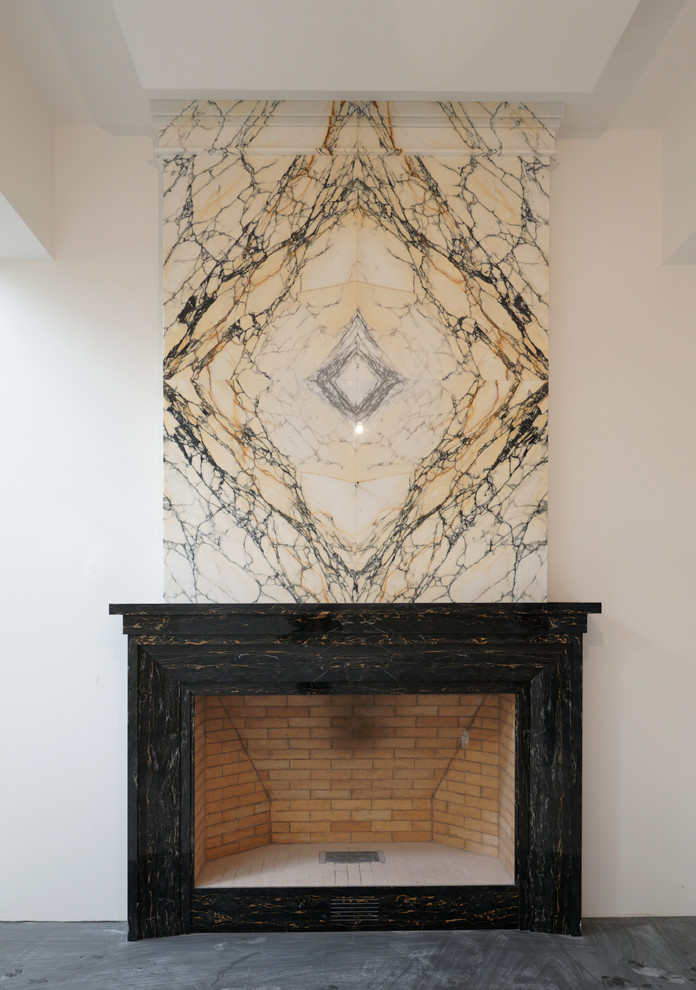 Nero Portoro - Paonazzo