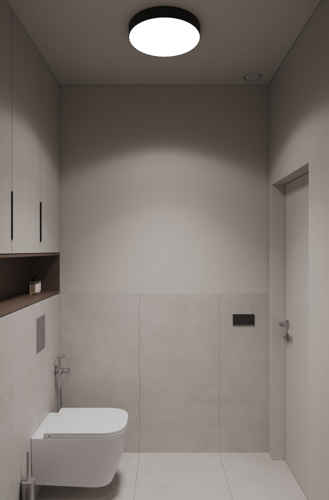 Минимализм: готовое интерьерное решение