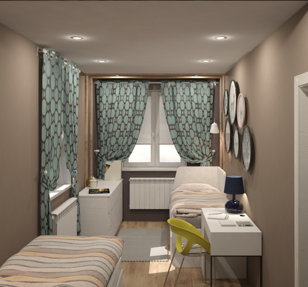 Неболчи, квартира для выездной бригады