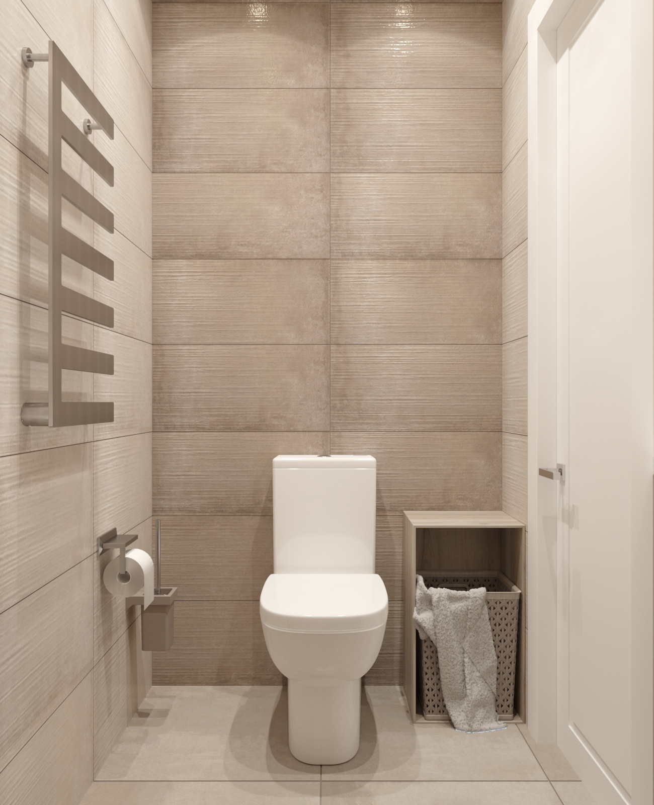 ЖК Красногорский