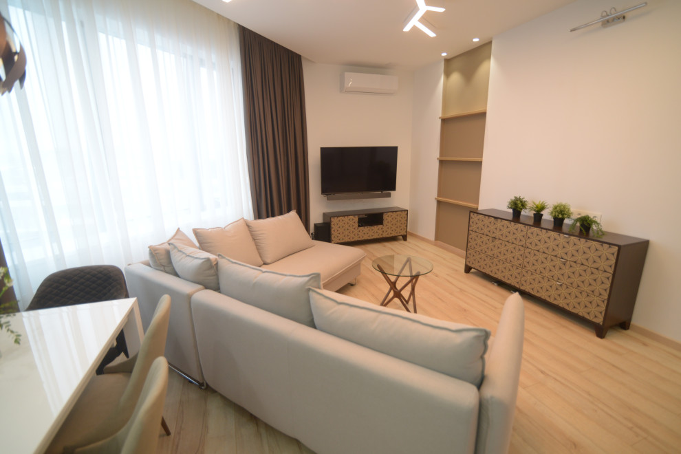 Реализация