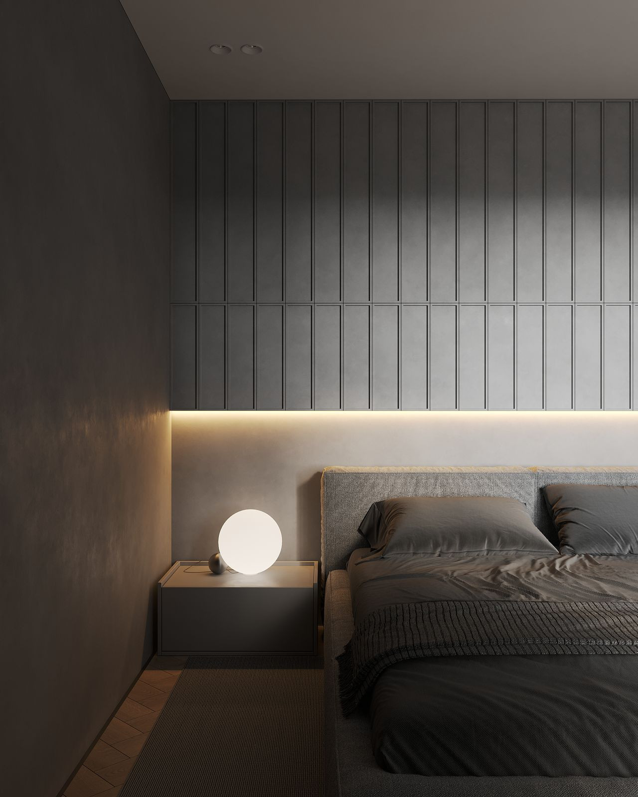 Квартира для семьи с двумя девочками