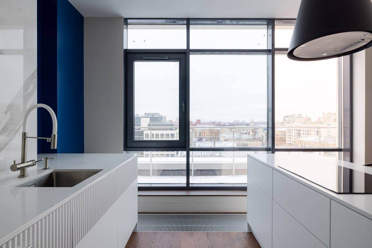 Квартира в Санкт Петербурге