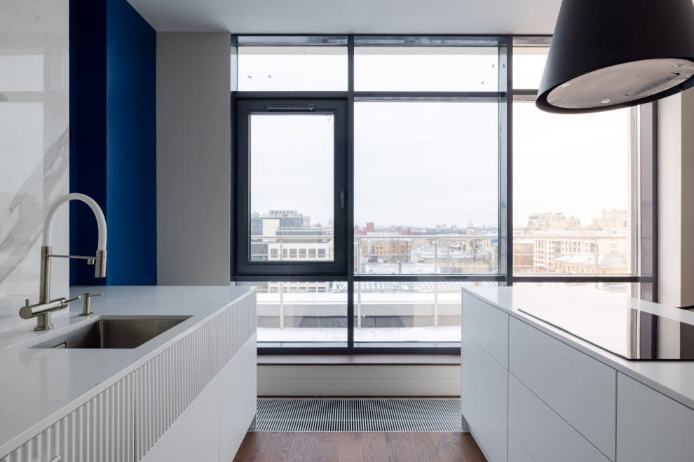 Квартира в Санкт Петербурге