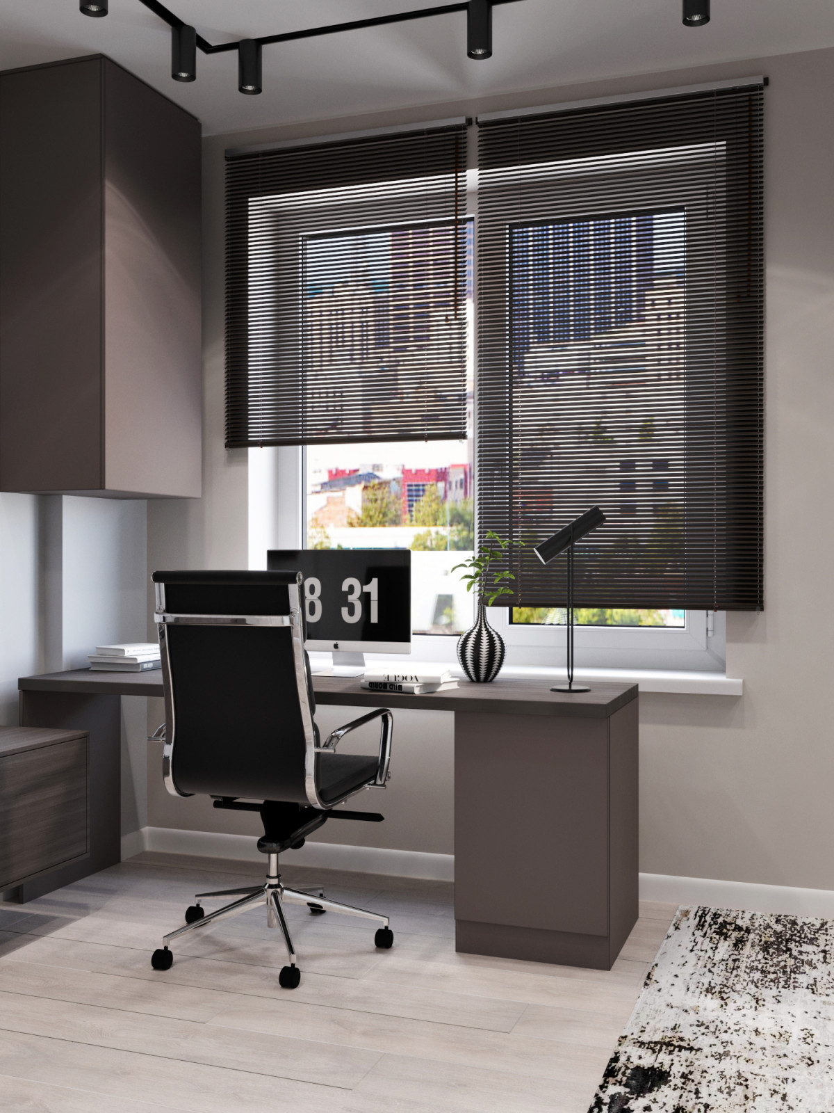 Квартира ЖК Манхэттен