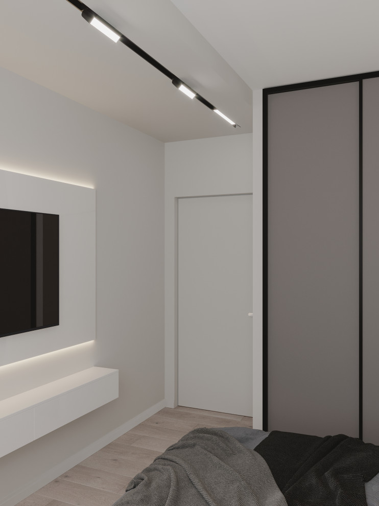 Квартира для семьи из 2-ух человек в Сургуте