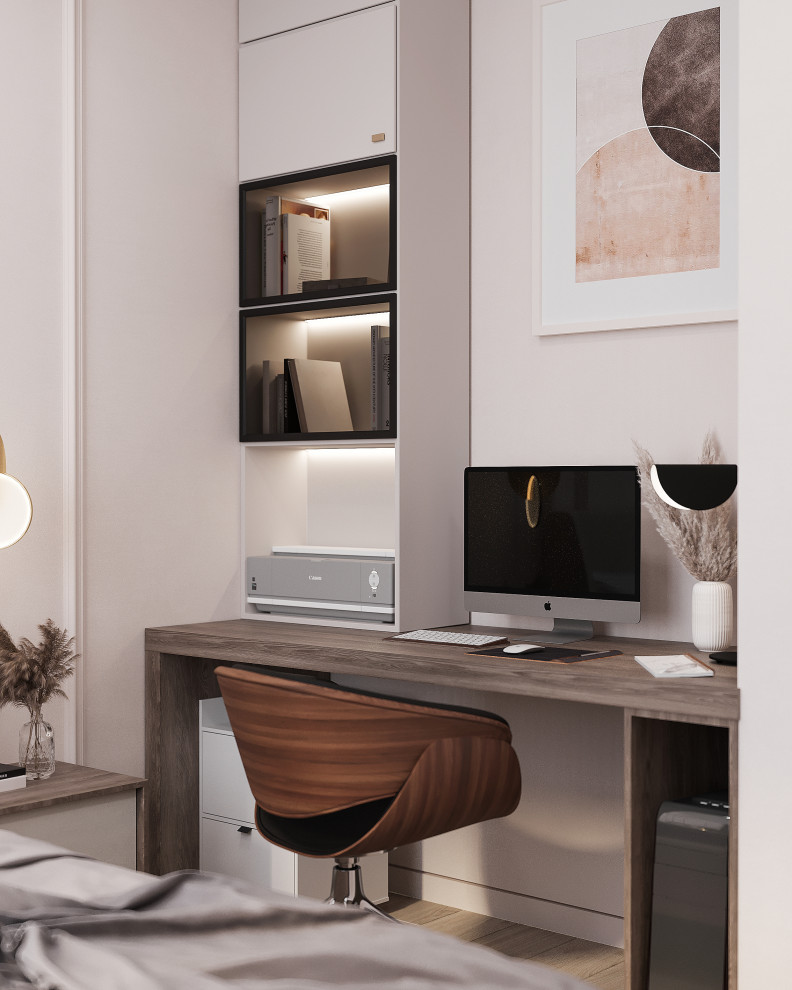 ЖК Дискавери