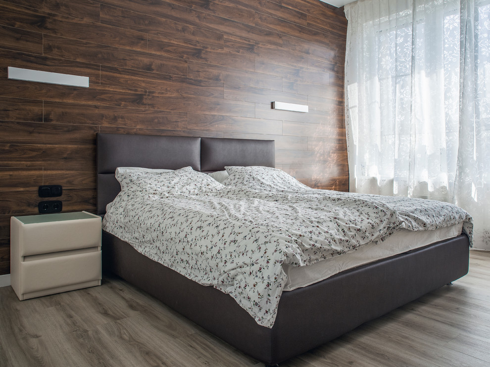 Квартира на Корабельной улице