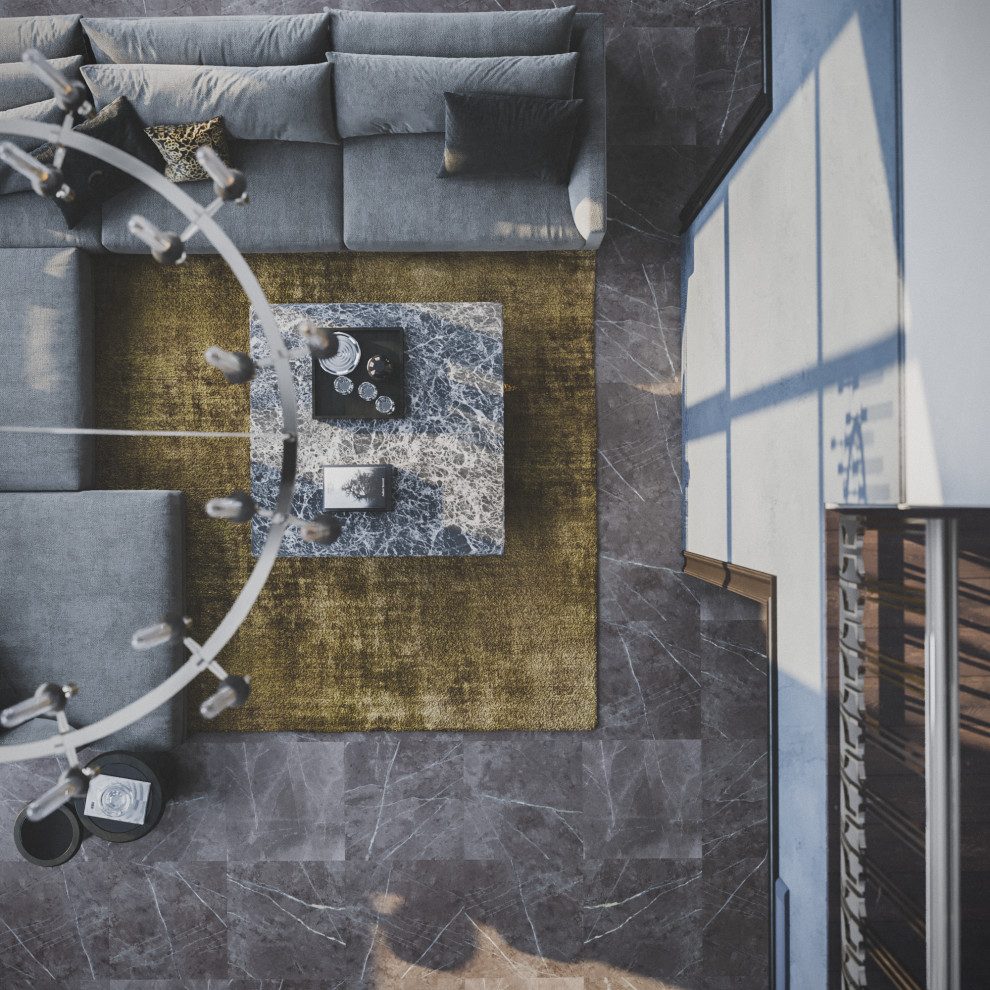 Загородный дом