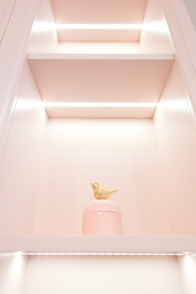 Гардеробная комната