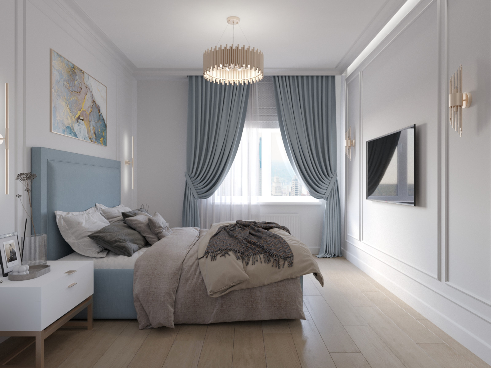 ЖК "Фамилия"