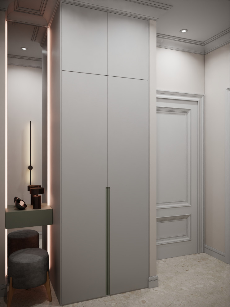 КВАРТИРА В ПОСЁЛКЕ «ОТРАДНОЕ», 40 м²