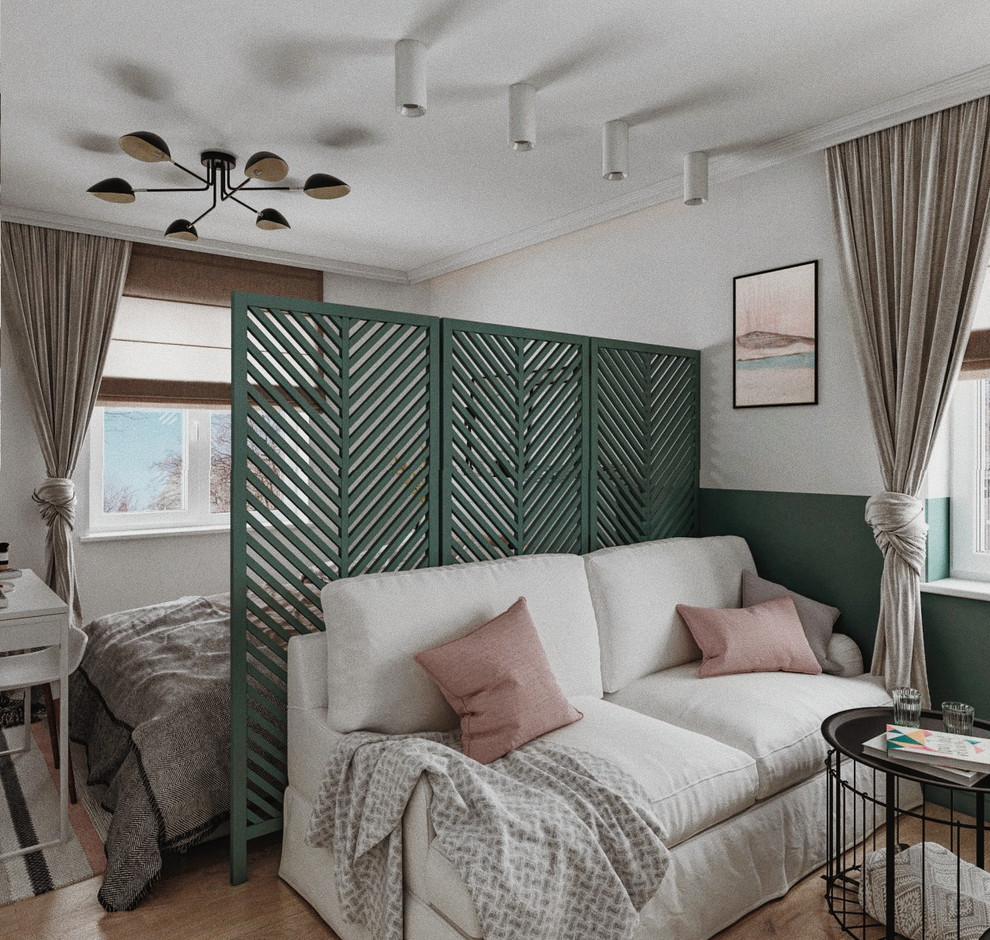 Квартира, 30м2