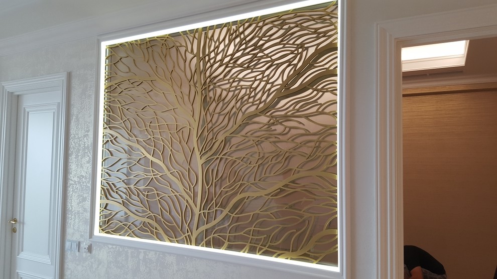 Обложка альбома: Наработки