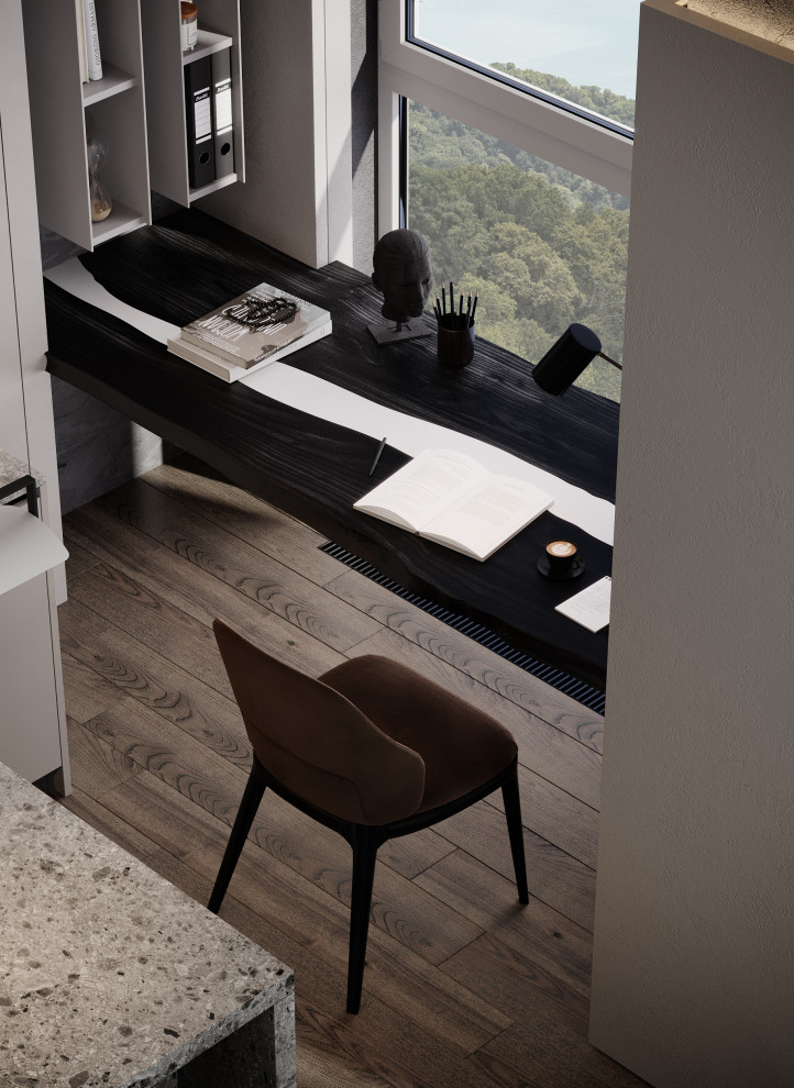 Квартира в солнечном г.Сочи