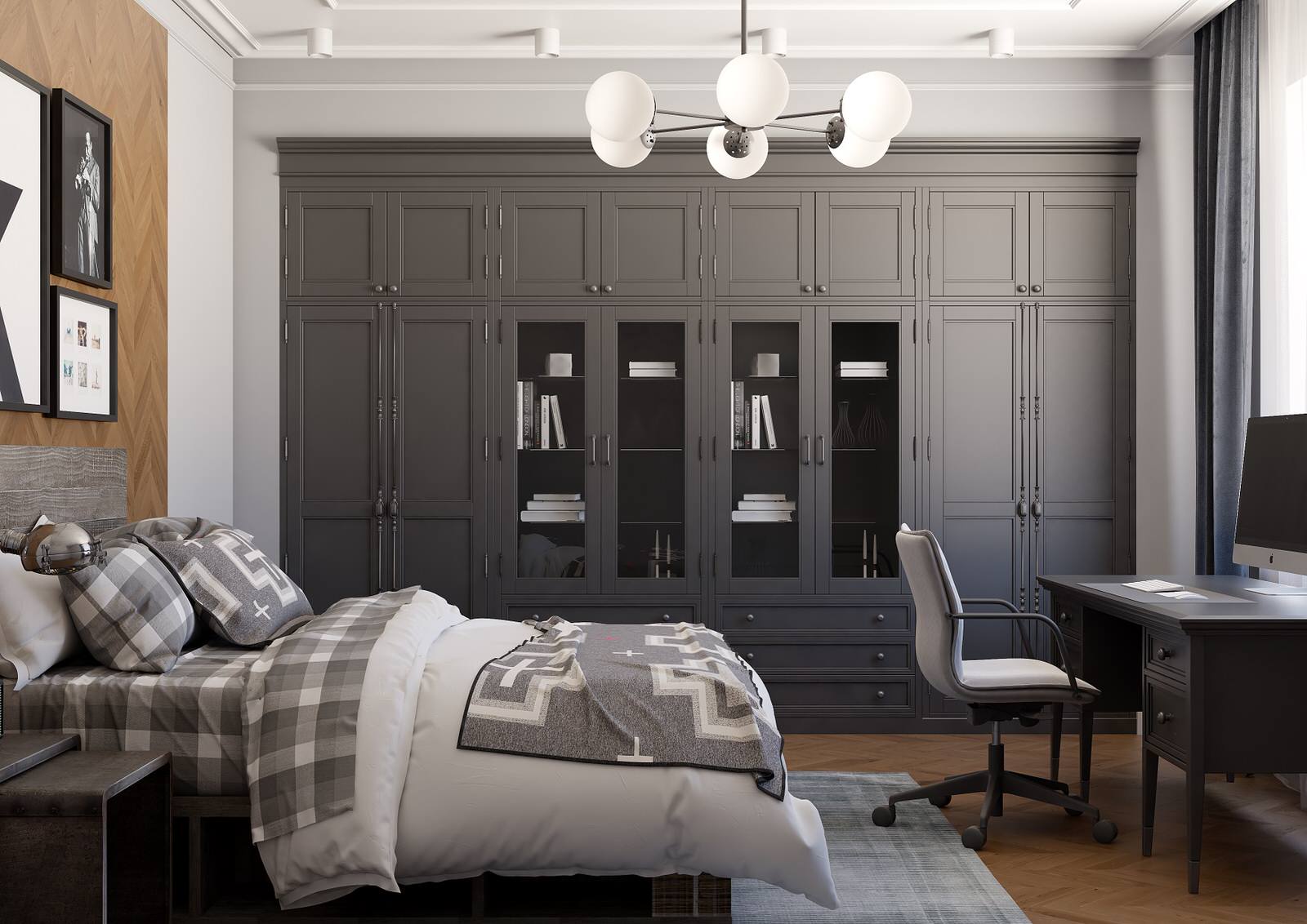 Частный дом, Тульская область