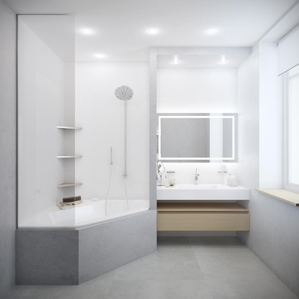 Мэдисон Парк