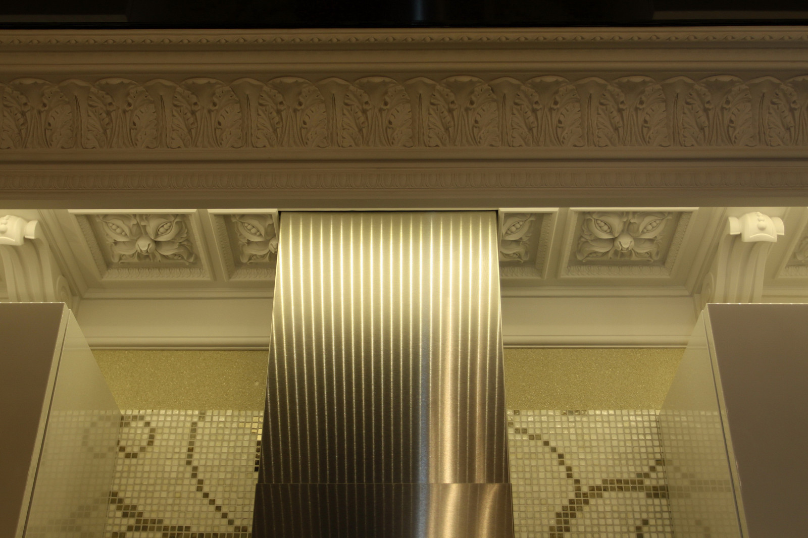 Квартира в ЖК Адмирал