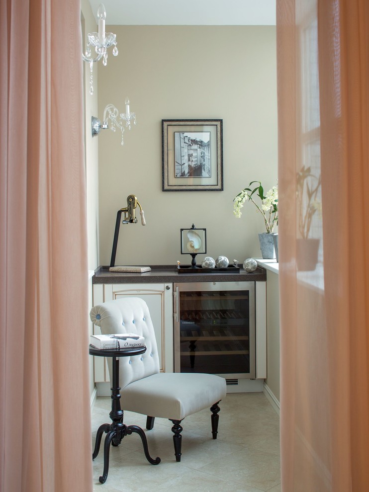 квартира на  ул.А.Невского