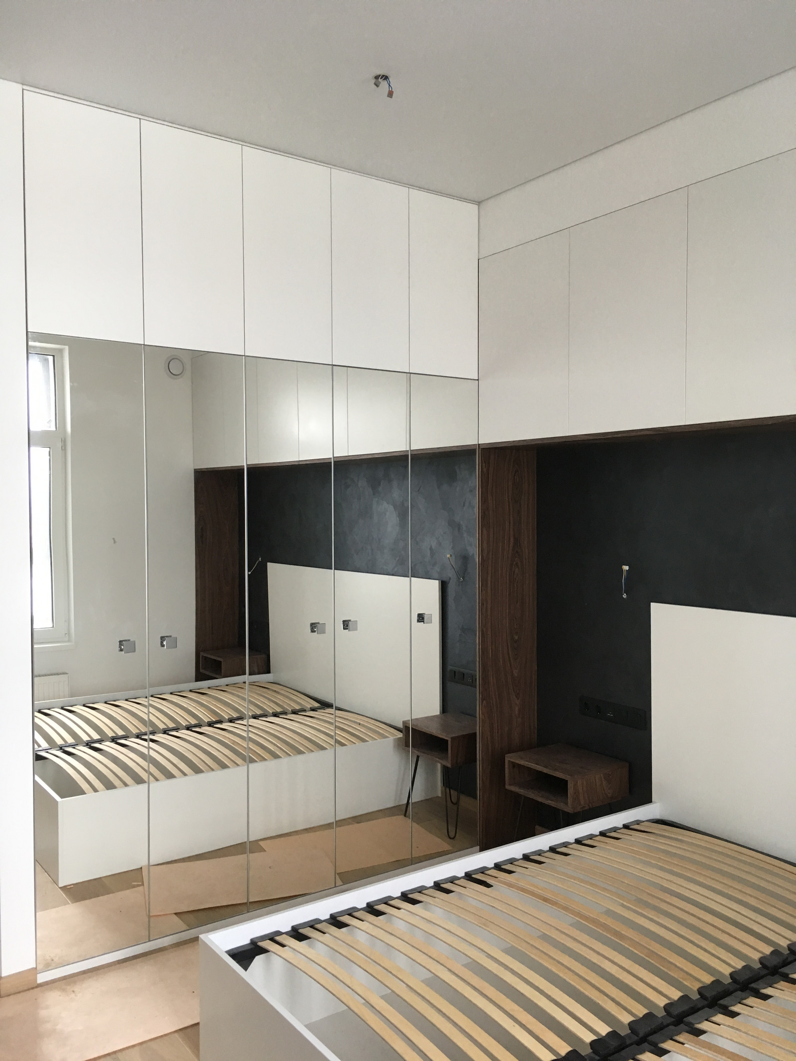 Спальня Марьина Роща