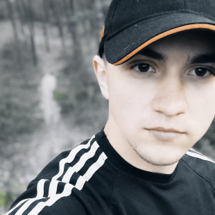 Николай Куля