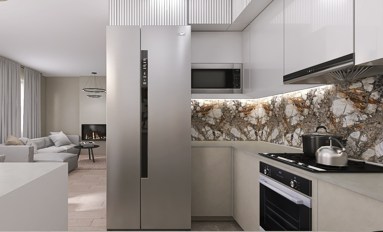 Дом в Булгаково