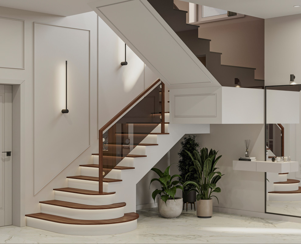 Сумрачная осень