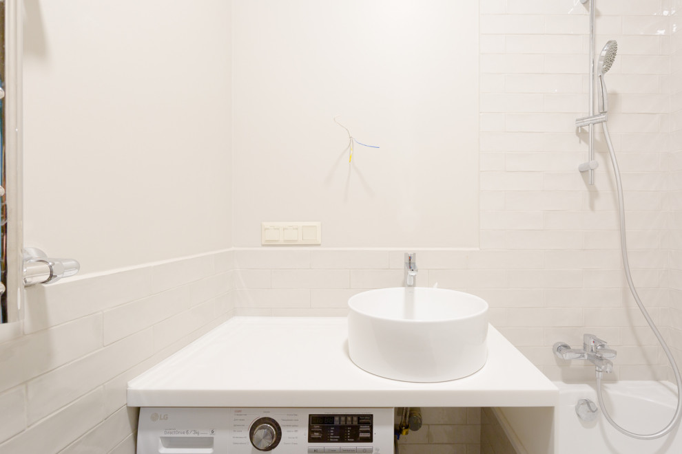 Квартира на Маяковской